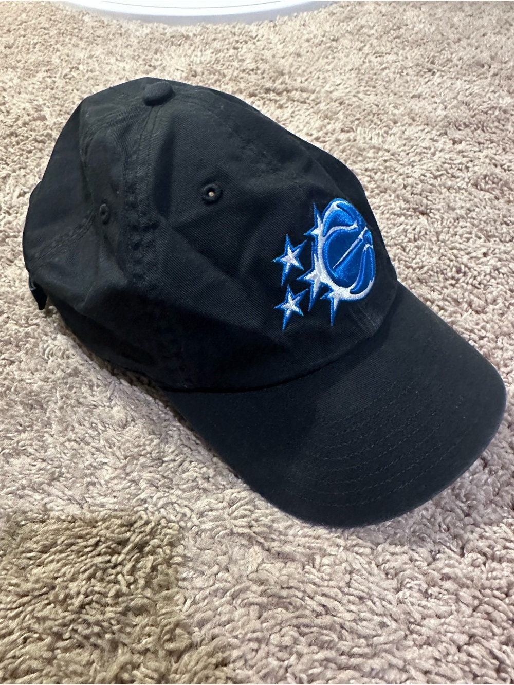 Orlando Magic 47 Adjustable cap